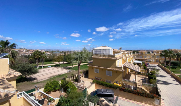 Reventa - Duplex - Torrevieja - Los Altos