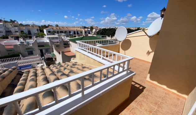 Reventa - Duplex - Torrevieja - Los Altos