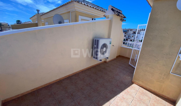 Reventa - Duplex - Torrevieja - Los Altos