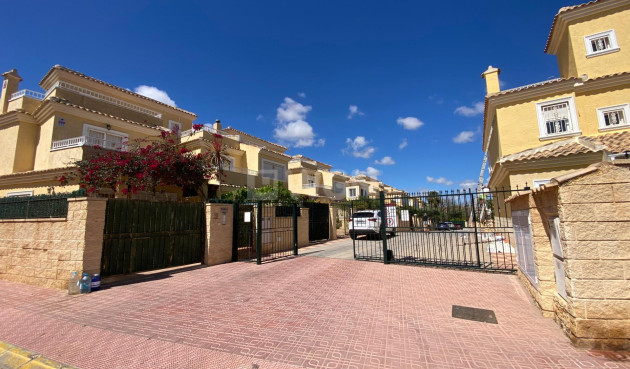 Reventa - Duplex - Torrevieja - Los Altos