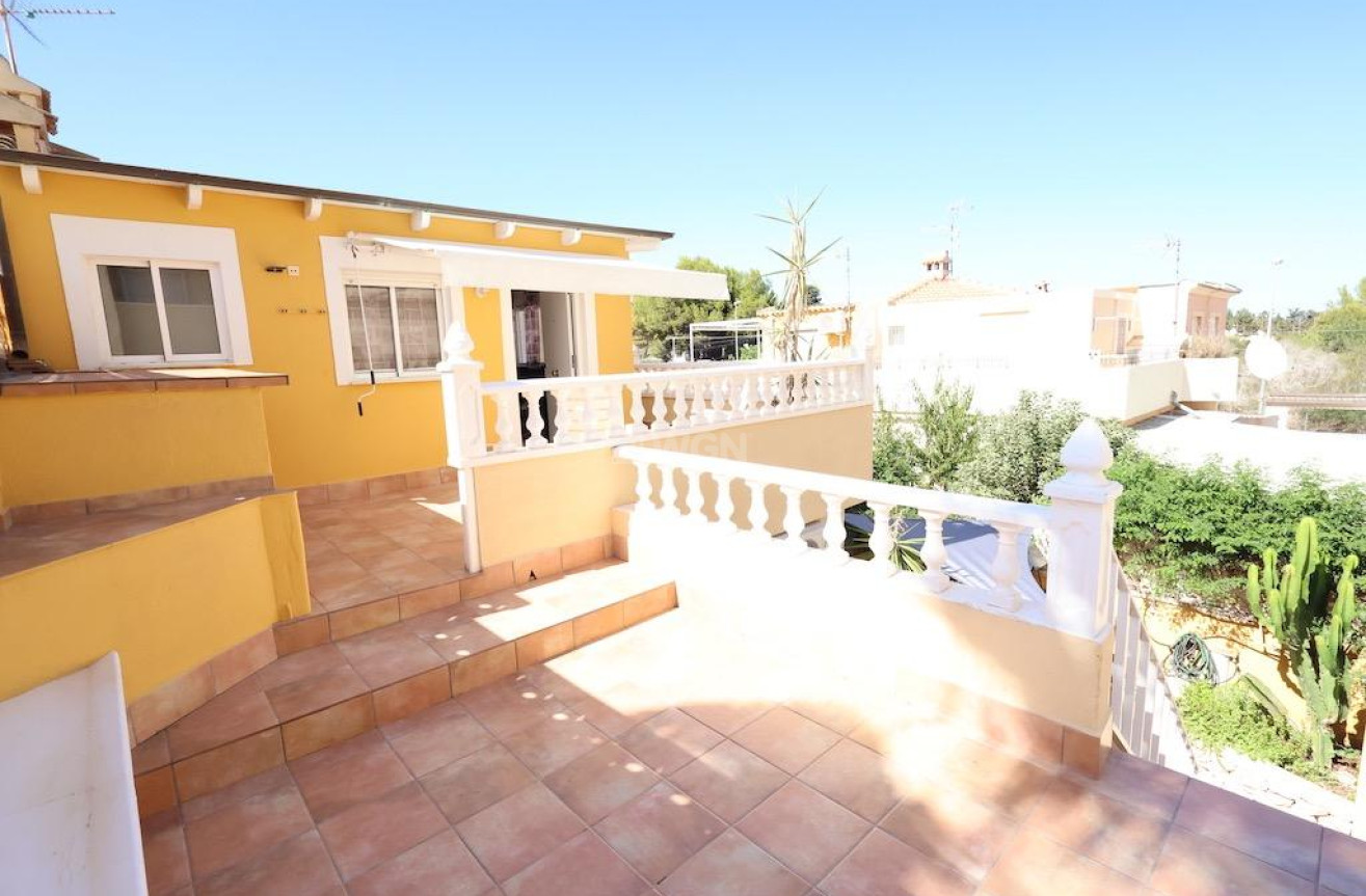 Resale - Townhouse - Orihuela Costa - Costa Blanca