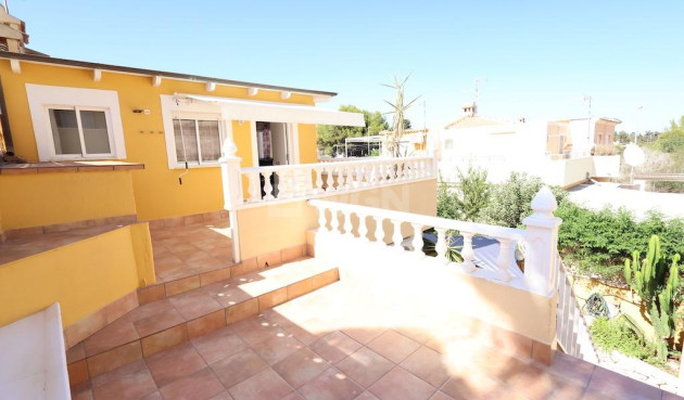 Resale - Townhouse - Orihuela Costa - Costa Blanca