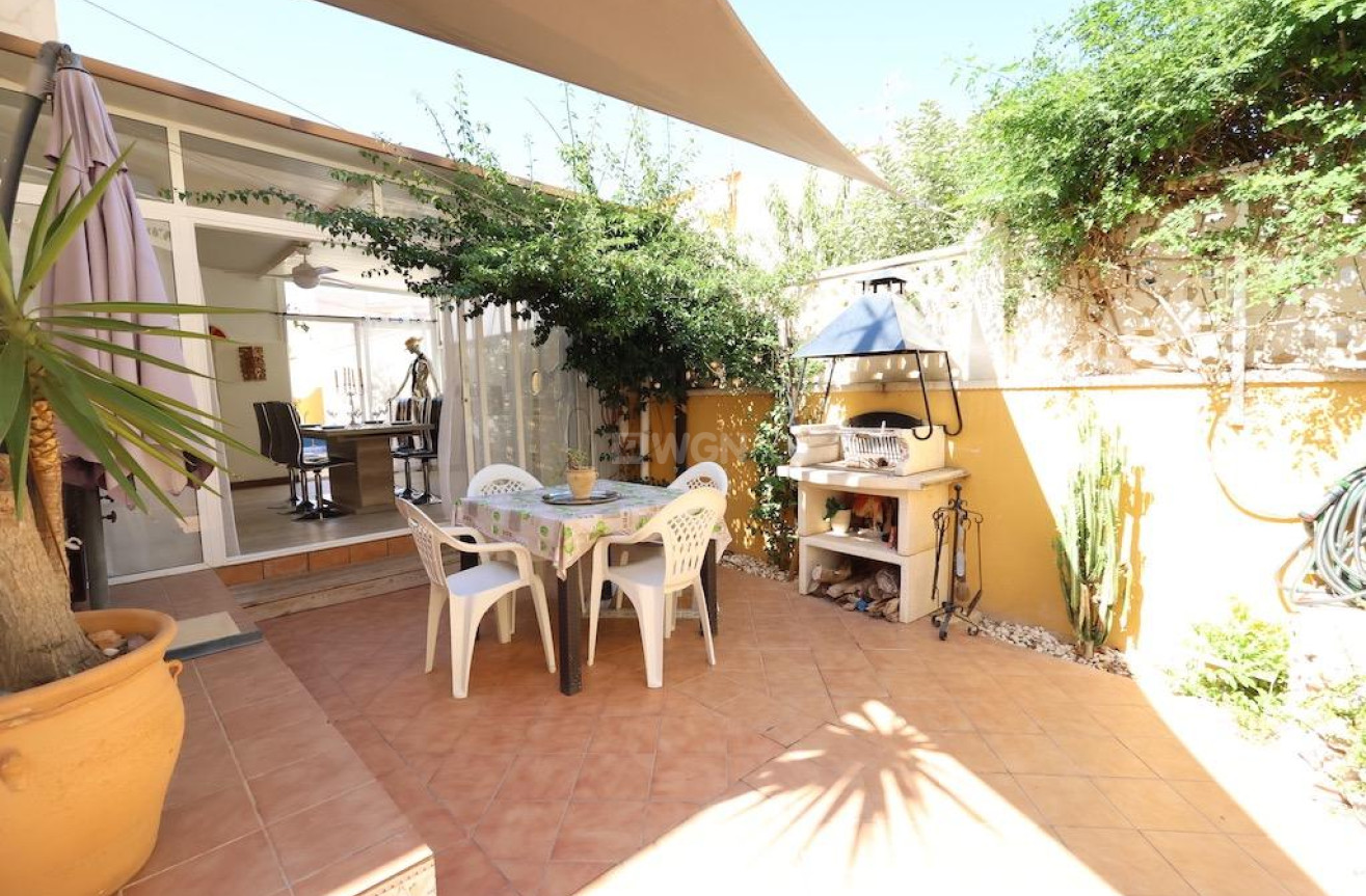 Resale - Townhouse - Orihuela Costa - Costa Blanca