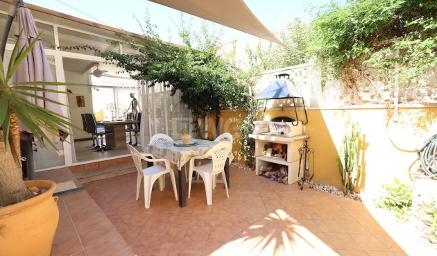 Resale - Townhouse - Orihuela Costa - Costa Blanca