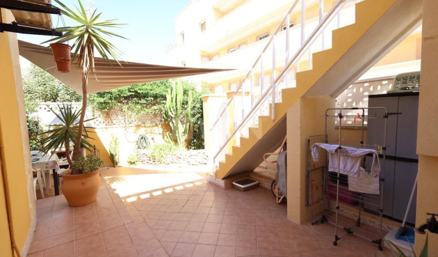 Resale - Townhouse - Orihuela Costa - Costa Blanca