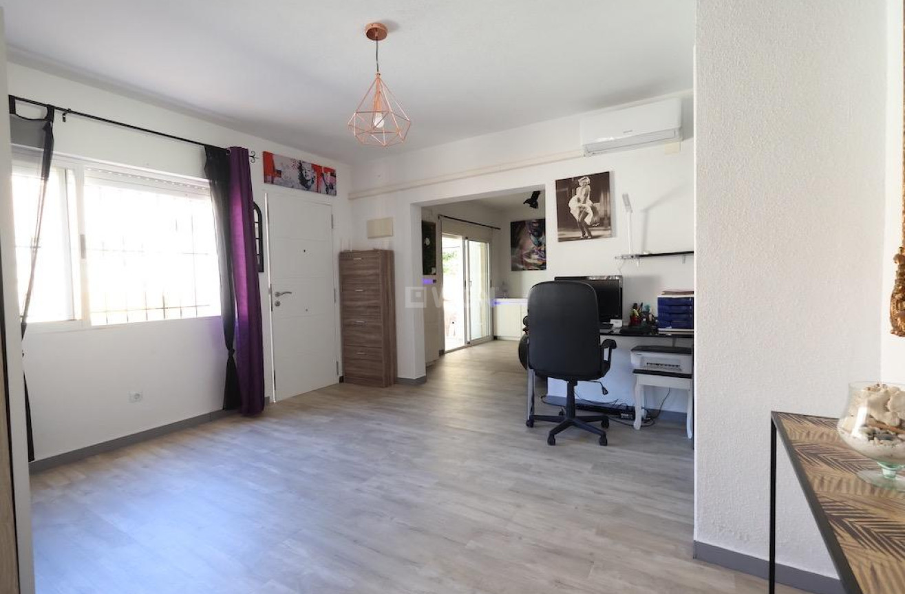 Resale - Townhouse - Orihuela Costa - Costa Blanca