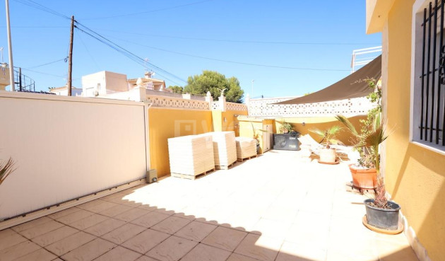 Resale - Townhouse - Orihuela Costa - Costa Blanca