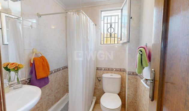 Reventa - Villa - Torrevieja - Aguas Nuevas 1