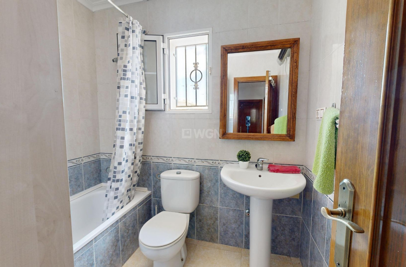 Reventa - Villa - Torrevieja - Aguas Nuevas 1