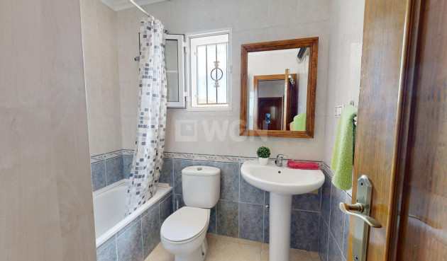 Reventa - Villa - Torrevieja - Aguas Nuevas 1