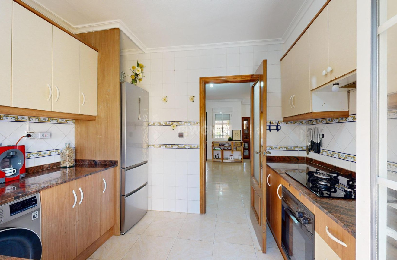 Reventa - Villa - Torrevieja - Aguas Nuevas 1