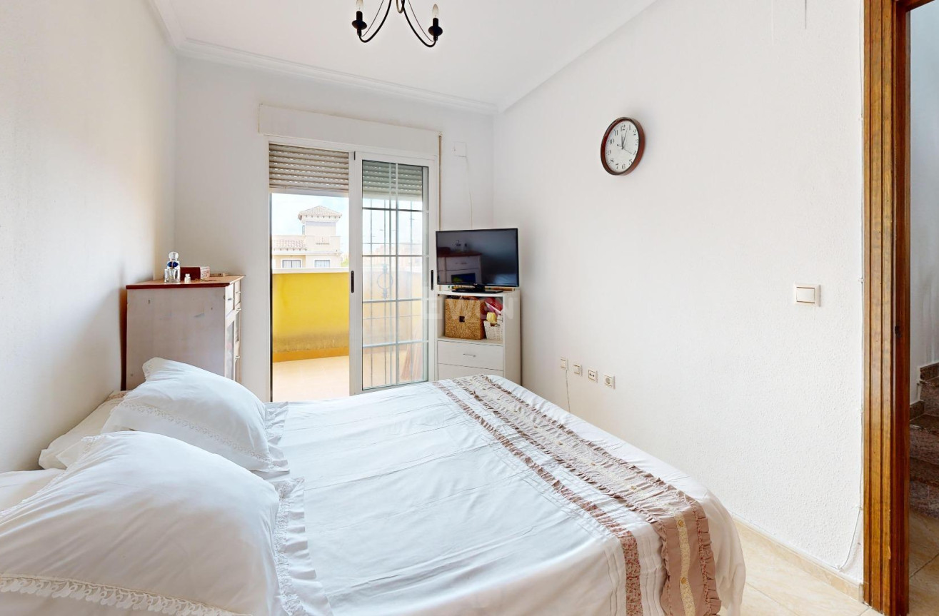 Reventa - Villa - Torrevieja - Aguas Nuevas 1