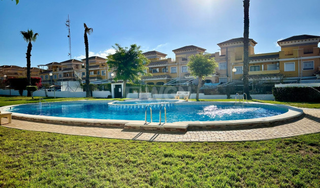 Reventa - Villa - Torrevieja - Aguas Nuevas 1