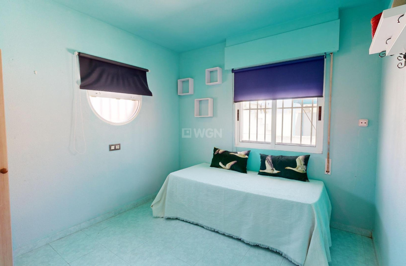 Reventa - Duplex - Torrevieja - Torretas