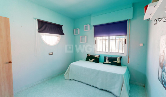 Reventa - Duplex - Torrevieja - Torretas