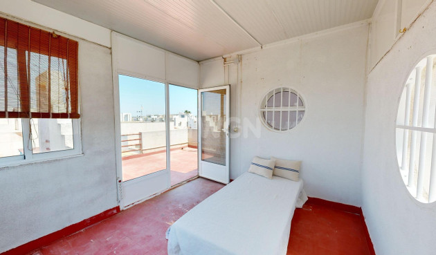 Reventa - Duplex - Torrevieja - Torretas