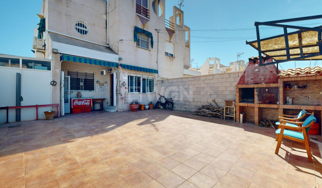 Reventa - Duplex - Torrevieja - Torretas