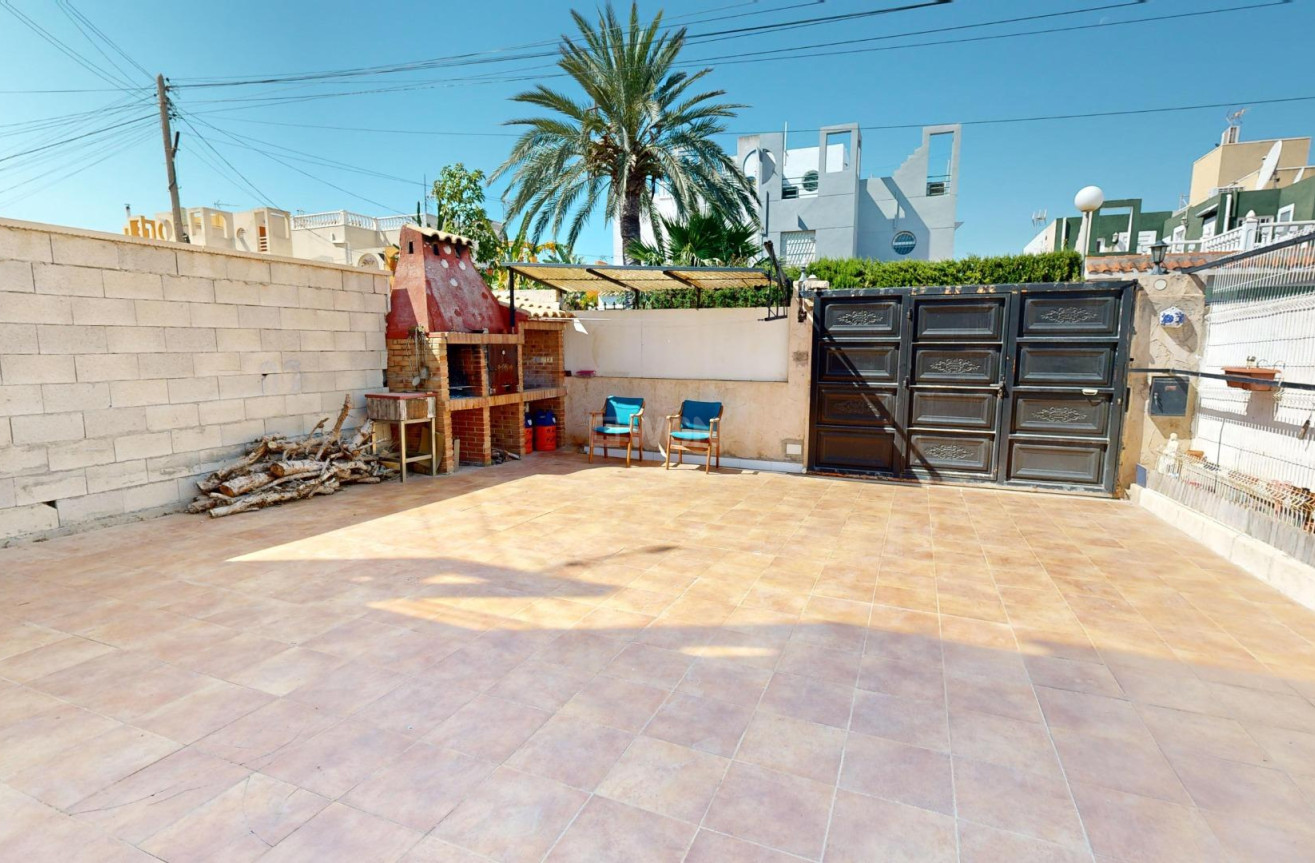 Reventa - Duplex - Torrevieja - Torretas