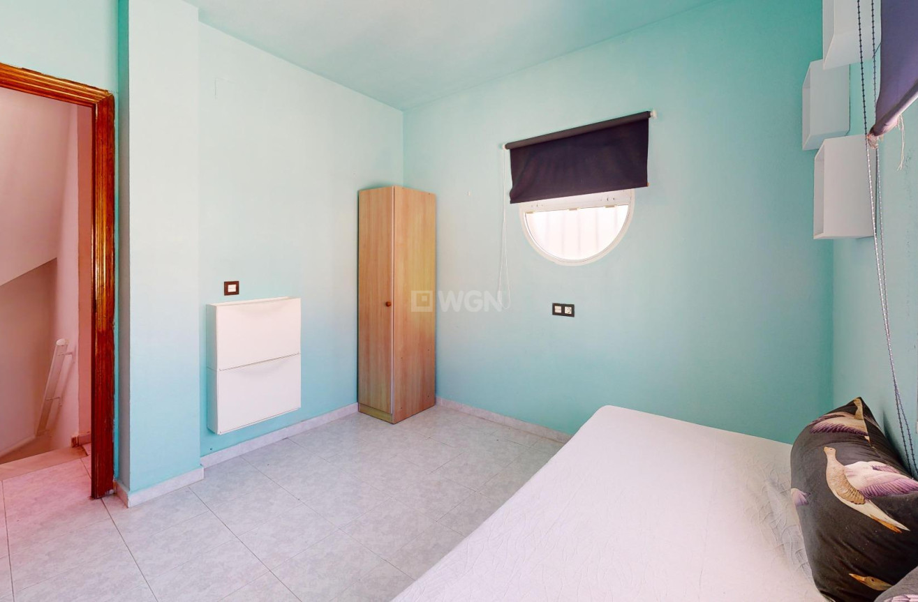 Reventa - Duplex - Torrevieja - Torretas