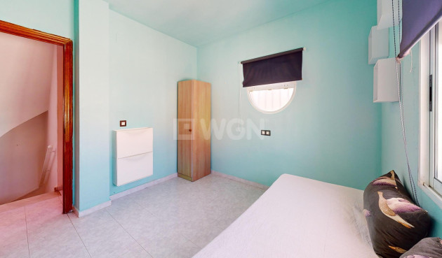 Reventa - Duplex - Torrevieja - Torretas