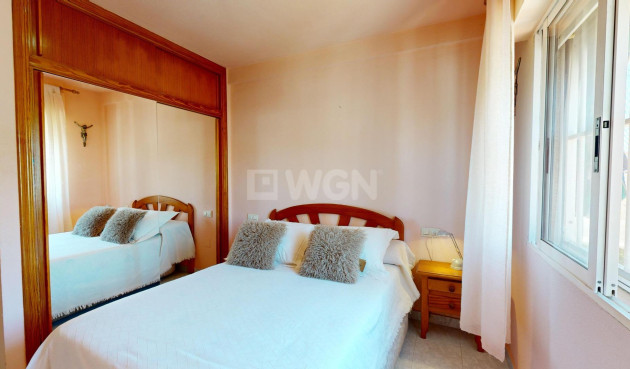 Reventa - Duplex - Torrevieja - Torretas