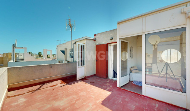 Reventa - Duplex - Torrevieja - Torretas