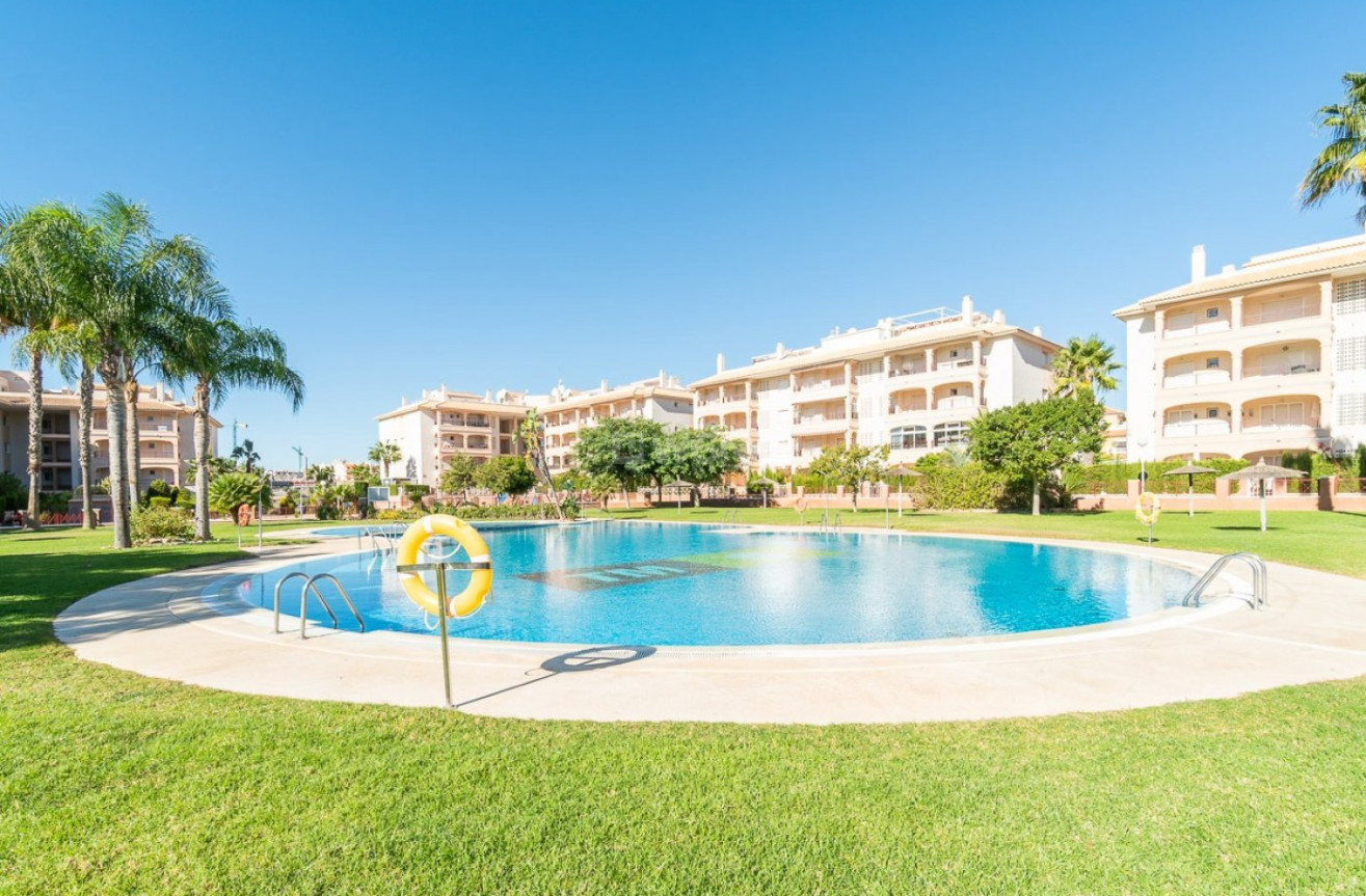 Reventa - Apartamento / piso - Orihuela Costa - Playa Flamenca