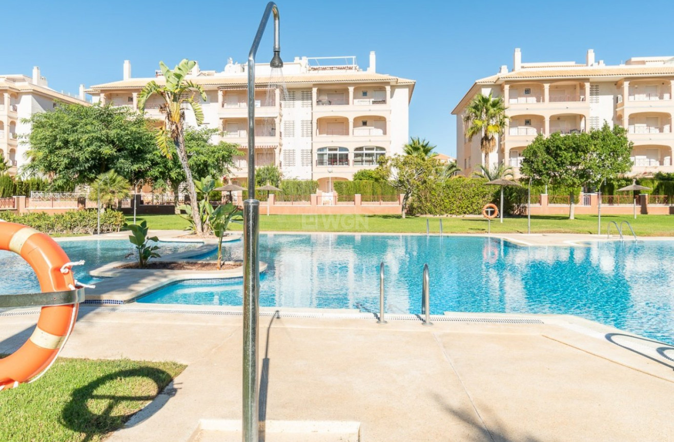 Reventa - Apartamento / piso - Orihuela Costa - Playa Flamenca