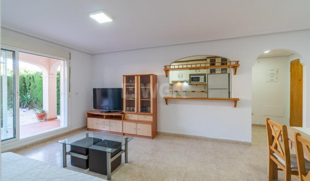 Resale - Apartment / flat - Orihuela Costa - Playa Flamenca