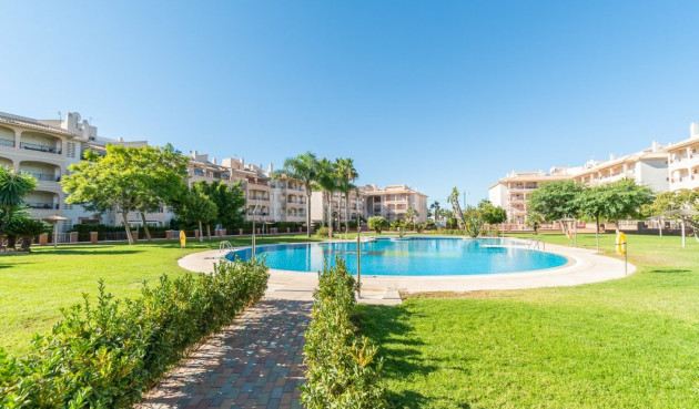 Resale - Apartment / flat - Orihuela Costa - Playa Flamenca