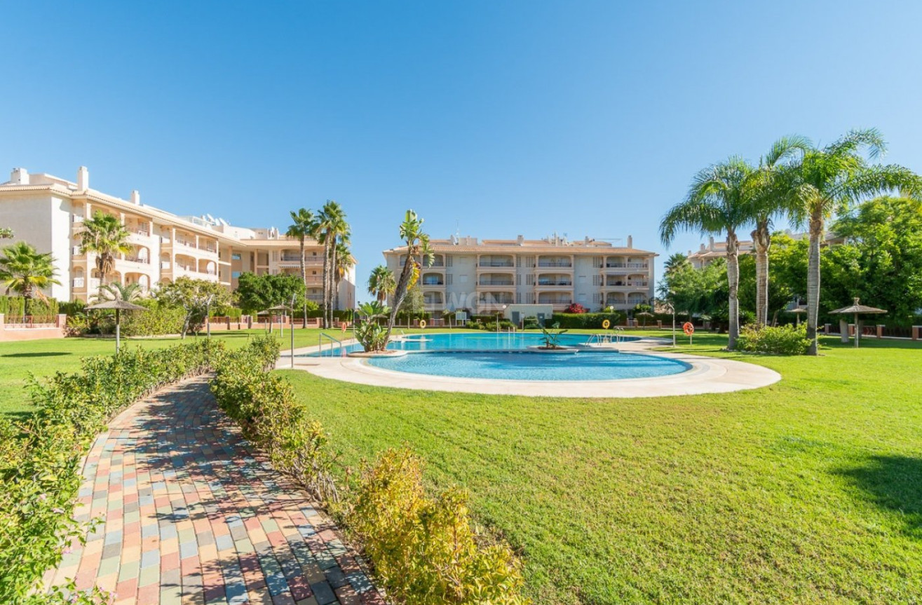 Resale - Apartment / flat - Orihuela Costa - Playa Flamenca