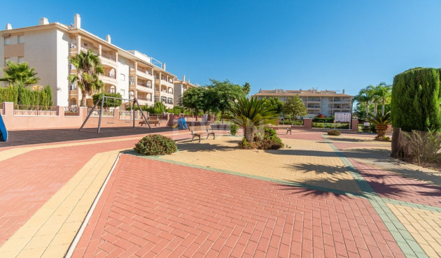 Resale - Apartment / flat - Orihuela Costa - Playa Flamenca