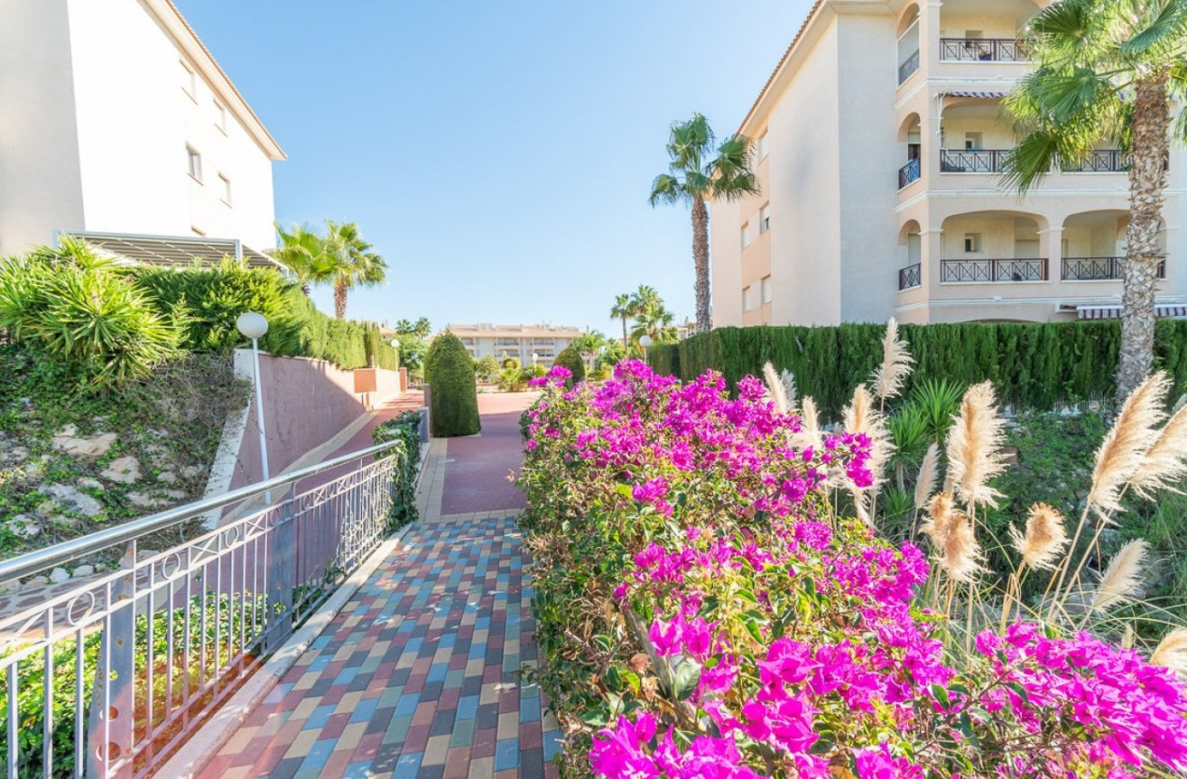 Reventa - Apartamento / piso - Orihuela Costa - Playa Flamenca