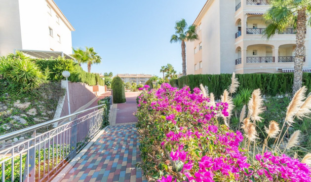 Reventa - Apartamento / piso - Orihuela Costa - Playa Flamenca