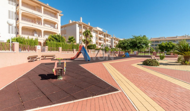 Reventa - Apartamento / piso - Orihuela Costa - Playa Flamenca