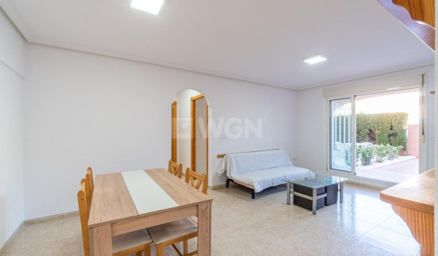 Resale - Apartment / flat - Orihuela Costa - Playa Flamenca