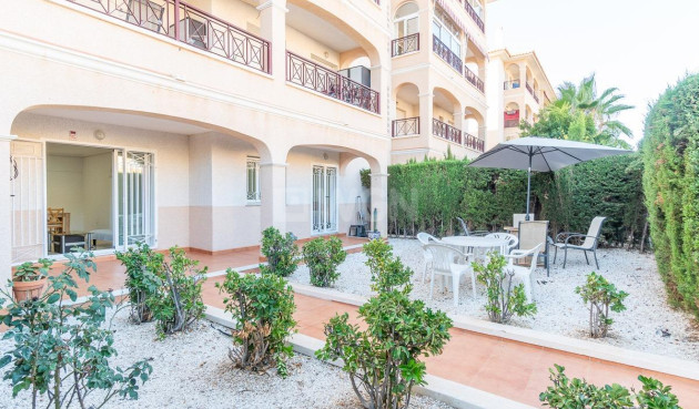 Reventa - Apartamento / piso - Orihuela Costa - Playa Flamenca