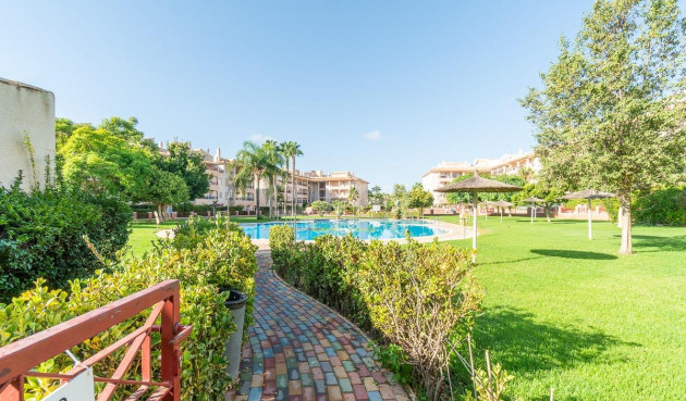 Resale - Apartment / flat - Orihuela Costa - Playa Flamenca