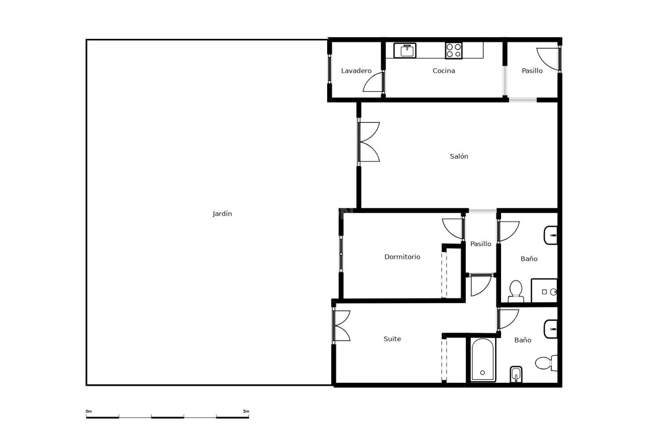 Reventa - Apartamento / piso - Orihuela Costa - Playa Flamenca