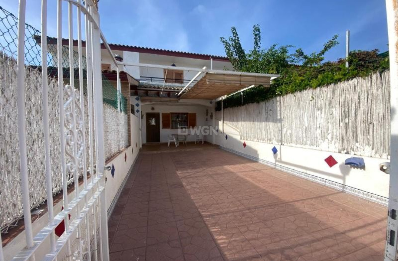 Resale - Townhouse - Los Narejos - Costa Calida