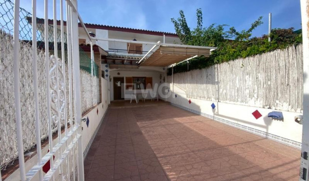 Resale - Townhouse - Los Narejos - Costa Calida