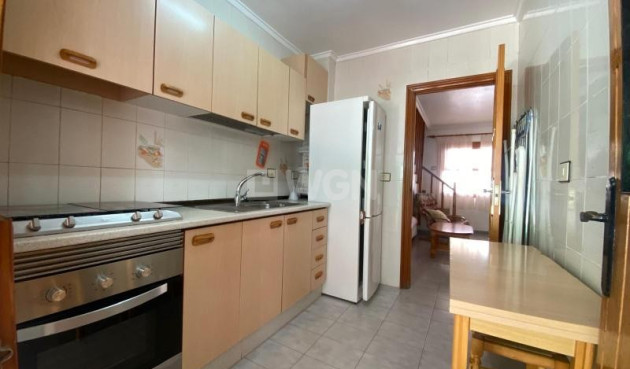 Resale - Townhouse - Los Narejos - Costa Calida