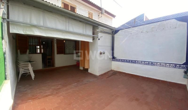 Resale - Townhouse - Los Narejos - Costa Calida