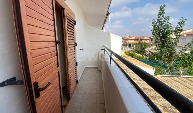 Resale - Townhouse - Los Narejos - Costa Calida