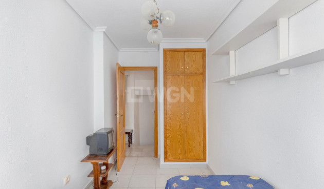 Resale - Townhouse - Torrevieja - La Mata