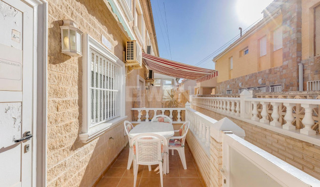 Resale - Townhouse - Torrevieja - La Mata