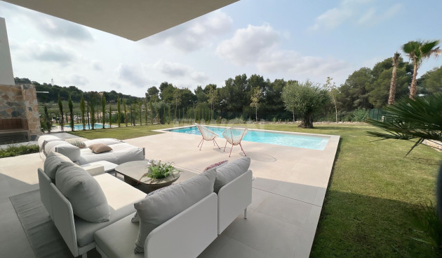 Reventa - Villa - Orihuela Costa - Costa Blanca