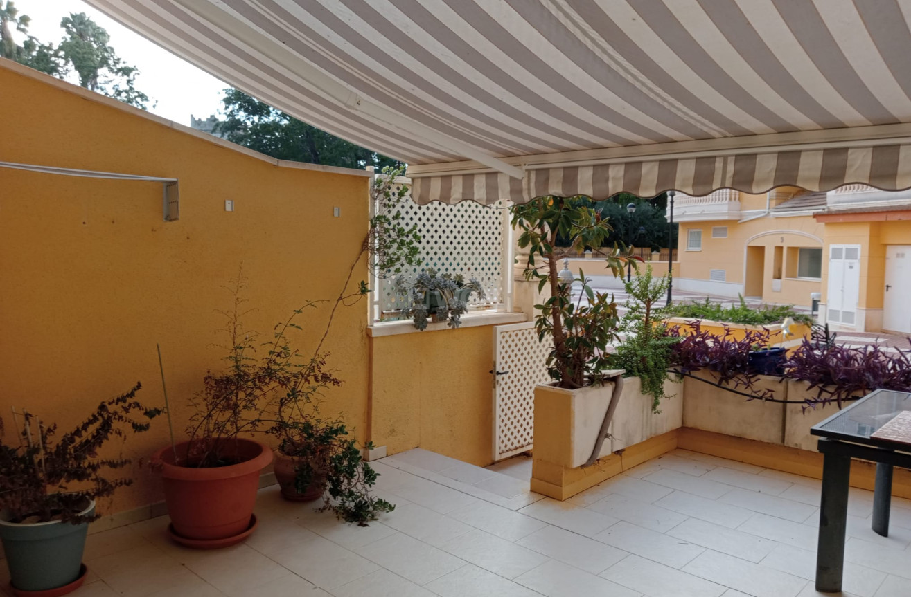 Reventa - Apartamento / piso - Denia - Costa Blanca