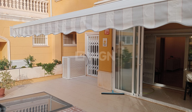 Resale - Apartment / flat - Denia - Costa Blanca