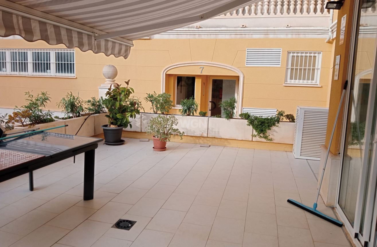 Reventa - Apartamento / piso - Denia - Costa Blanca